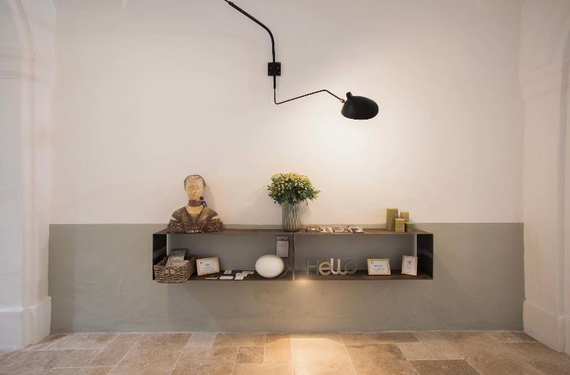 هتل Can Alberti 1740 Boutique