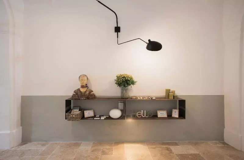 هتل Can Alberti 1740 Boutique