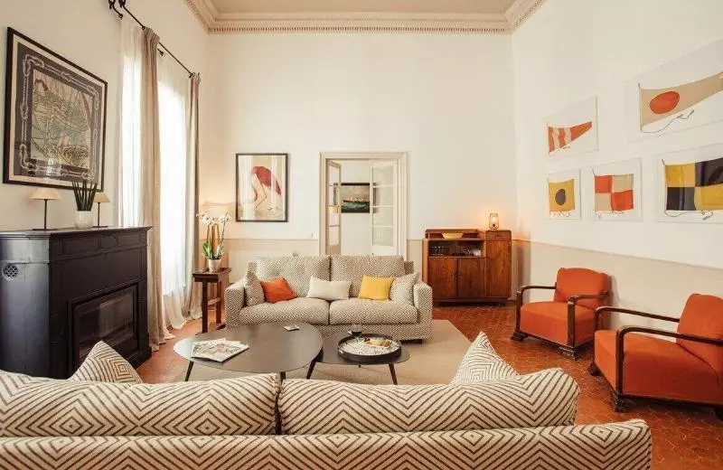 هتل Can Alberti 1740 Boutique