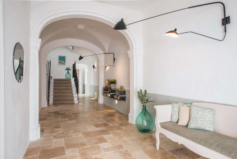 هتل Can Alberti 1740 Boutique