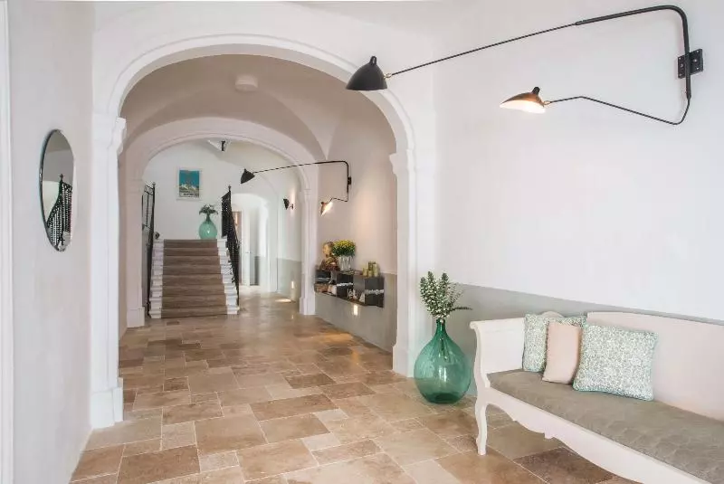 هتل Can Alberti 1740 Boutique