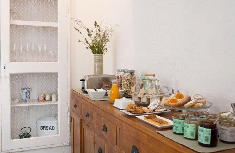 هتل Can Alberti 1740 Boutique