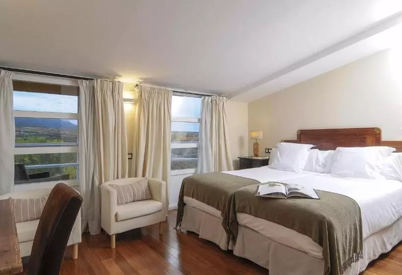 هتل Boutique Casona Del Boticario