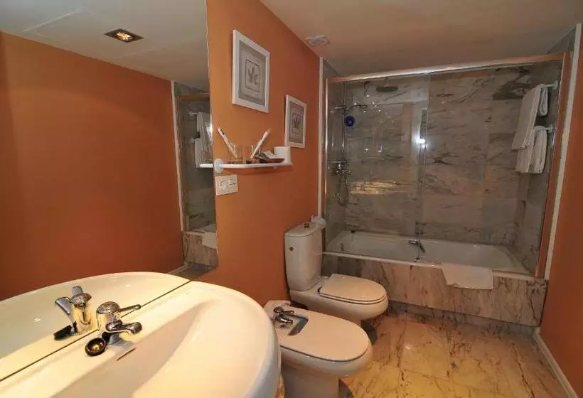 هتل Boutique Casona Del Boticario