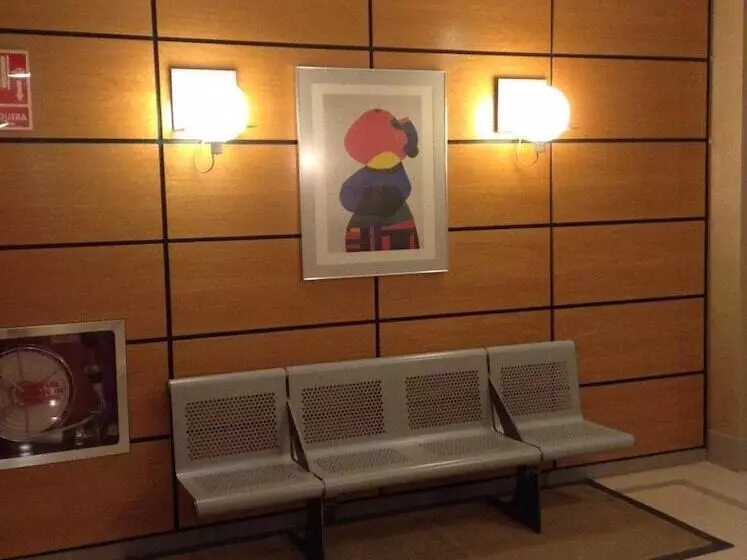 Hotel Central