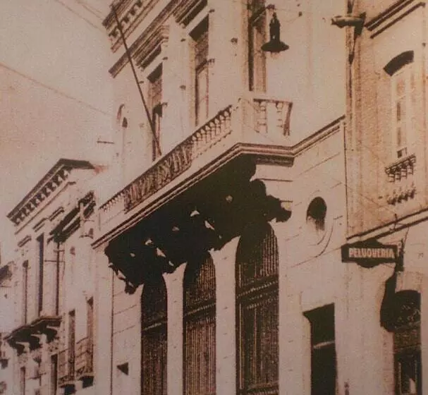 Hotel Central