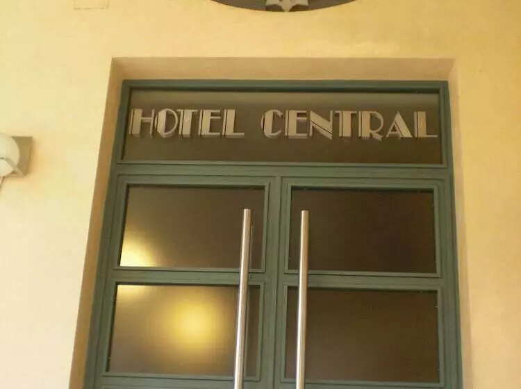 Hotel Central