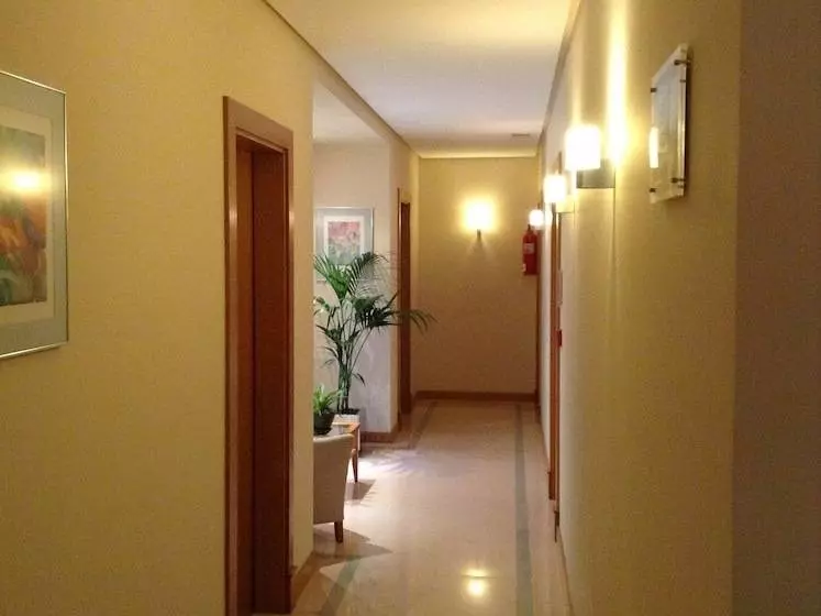 Hotel Central