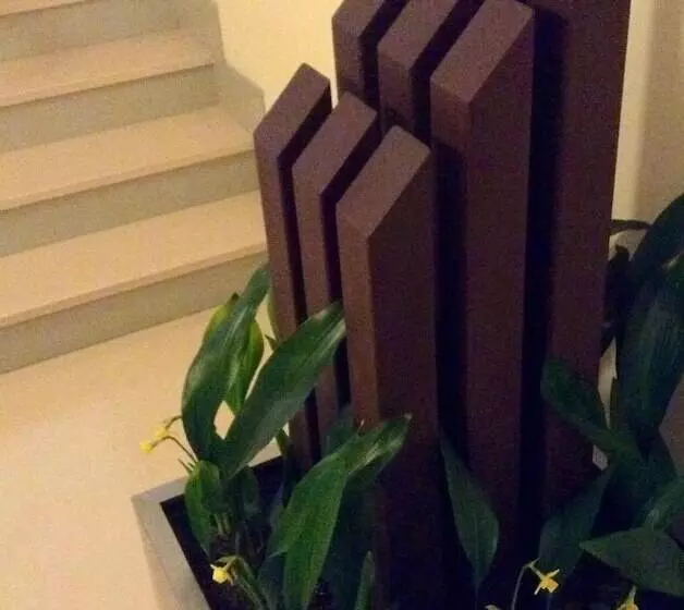 Hotel Central