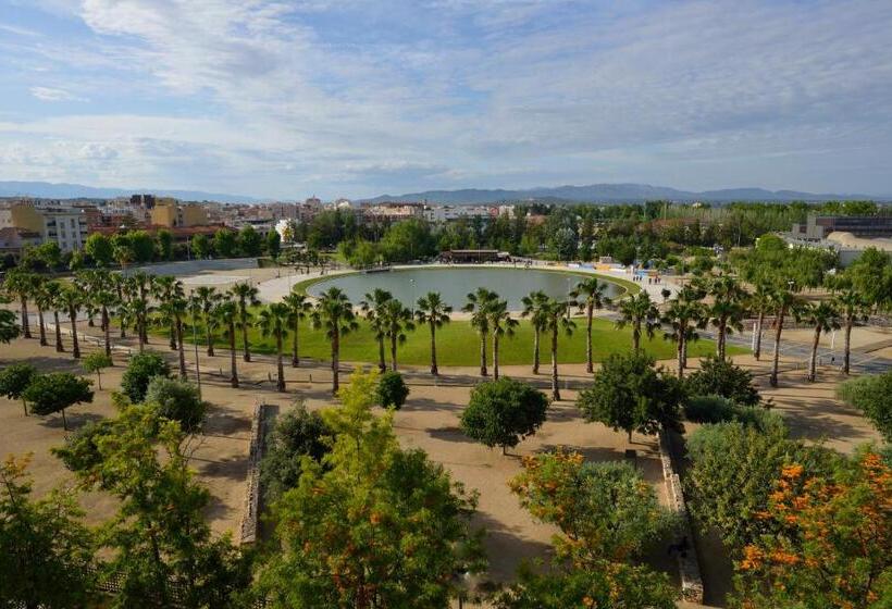 هتل Ciutat D Amposta