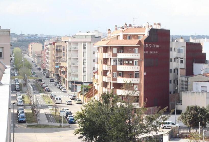 هتل Ciutat D Amposta