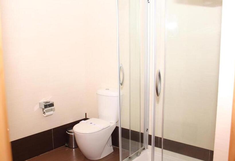 هتل Ciutat D Amposta