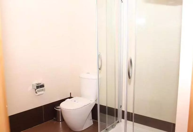 هتل Ciutat D Amposta