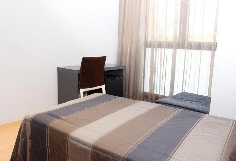 هتل Ciutat D Amposta