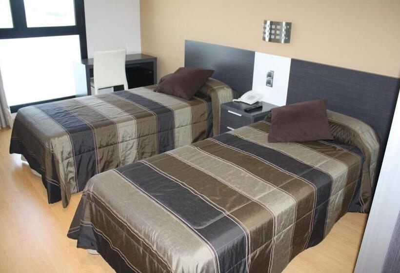 هتل Ciutat D Amposta