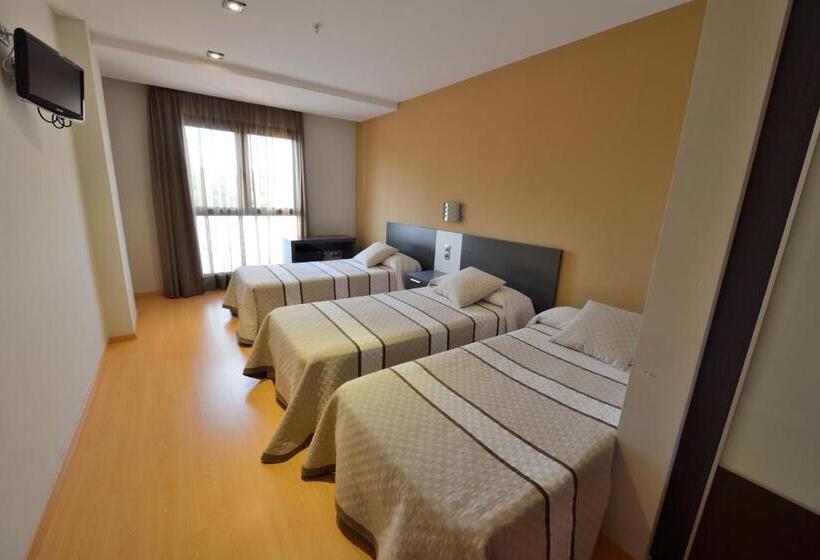 هتل Ciutat D Amposta