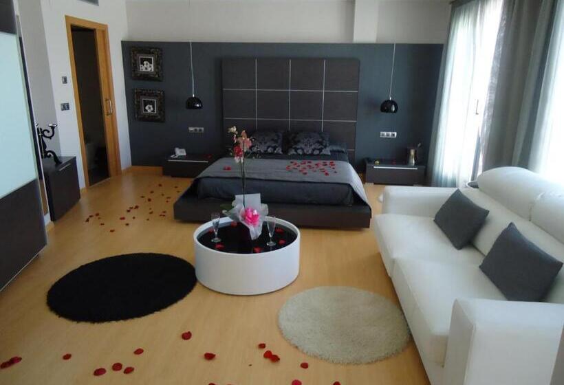 هتل Ciutat D Amposta