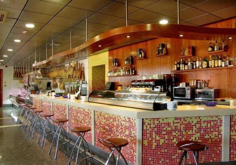 فندق Complejo El Carrascal