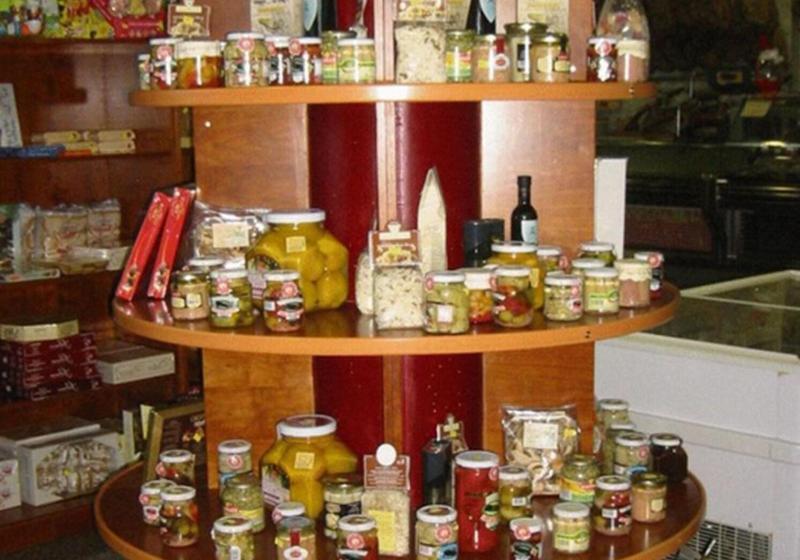 فندق Complejo El Carrascal