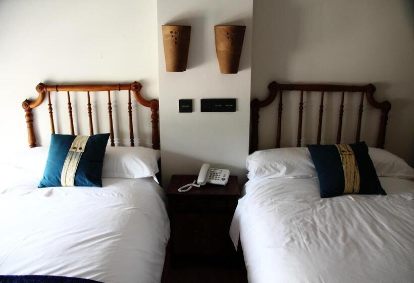 فندق Concejo Hospederia