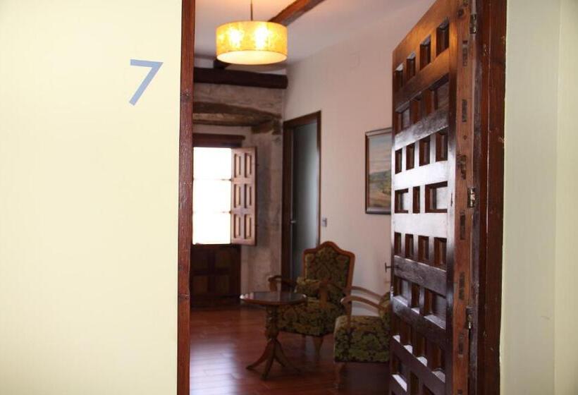 فندق Concejo Hospederia