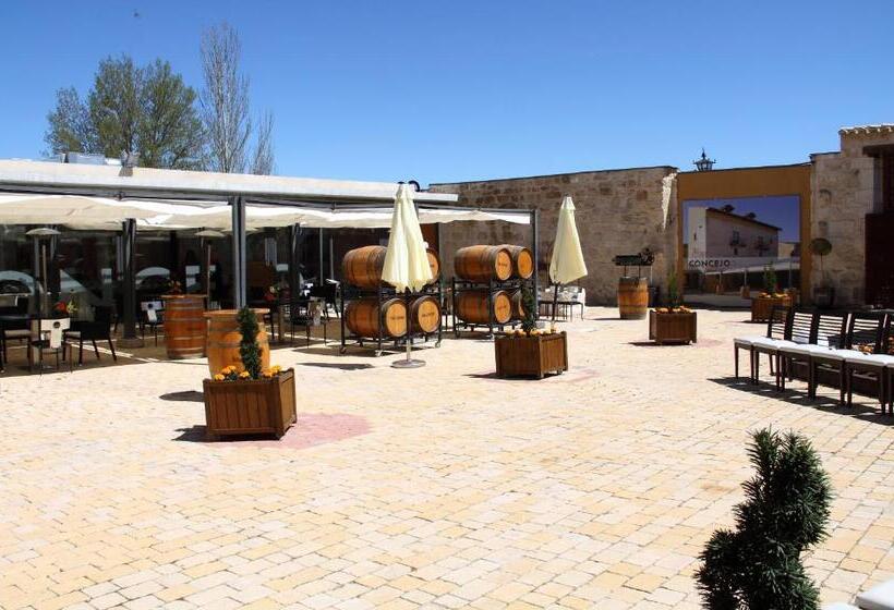 فندق Concejo Hospederia