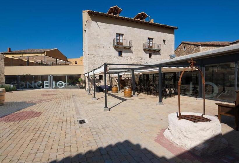 فندق Concejo Hospederia