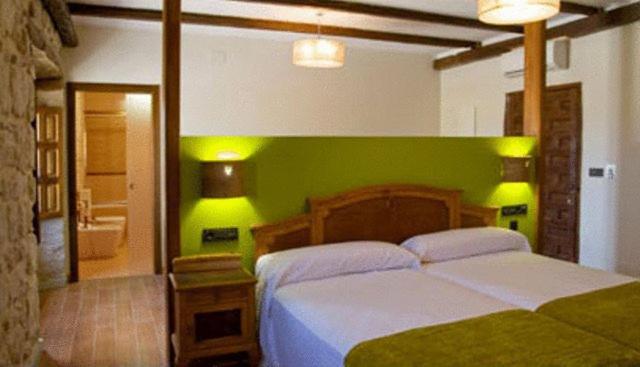 فندق Concejo Hospederia