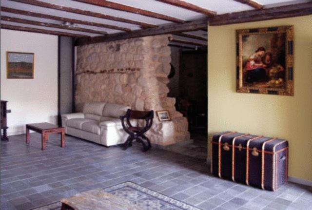 فندق Concejo Hospederia