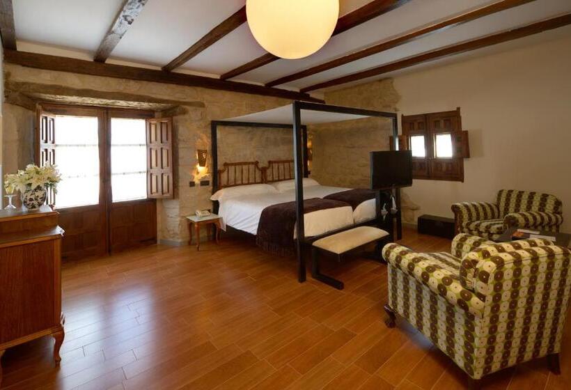 فندق Concejo Hospederia