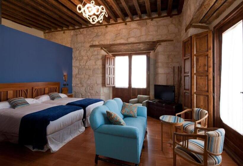 فندق Concejo Hospederia