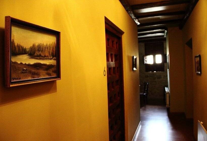 فندق Concejo Hospederia