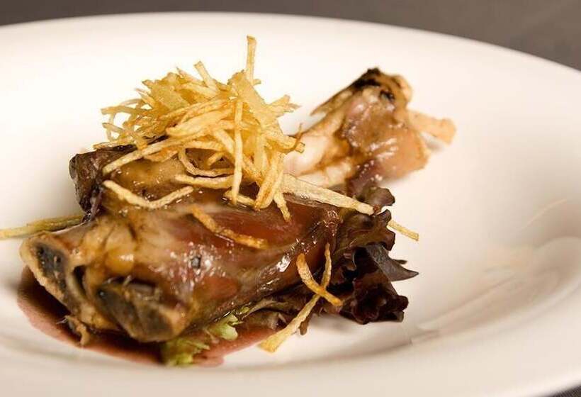 فندق Concejo Hospederia