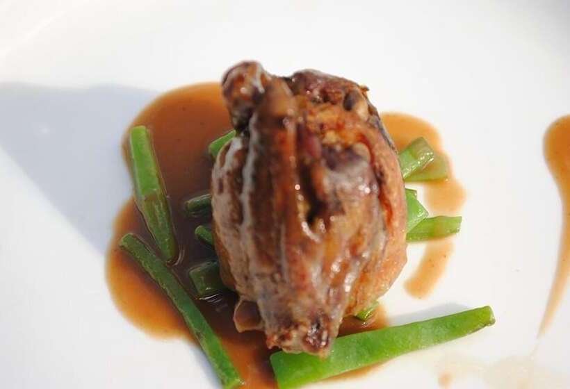 فندق Concejo Hospederia