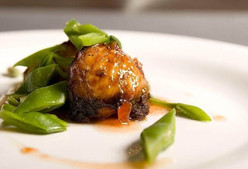 فندق Concejo Hospederia