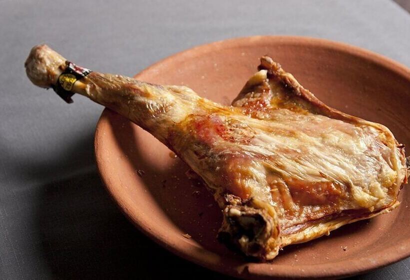 فندق Concejo Hospederia