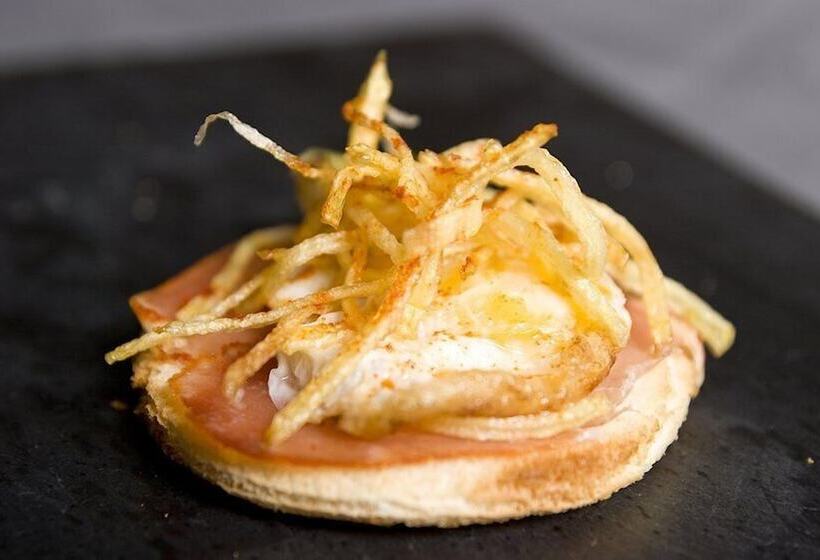 فندق Concejo Hospederia