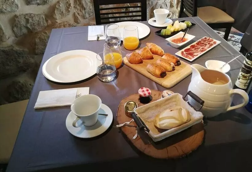Hotelli Concejo Hospederia