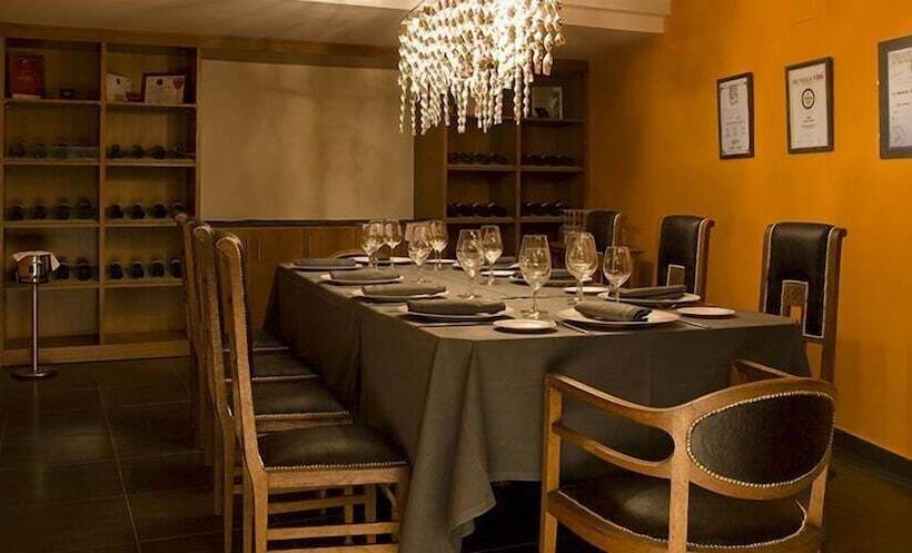 فندق Concejo Hospederia