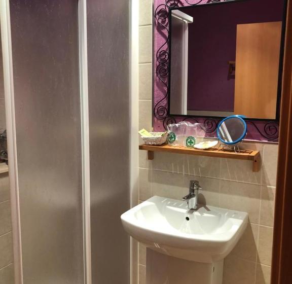 Отель Ctr San Baudelio