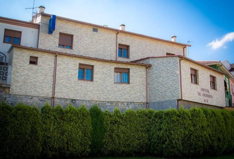فندق El Horreo De Aviles