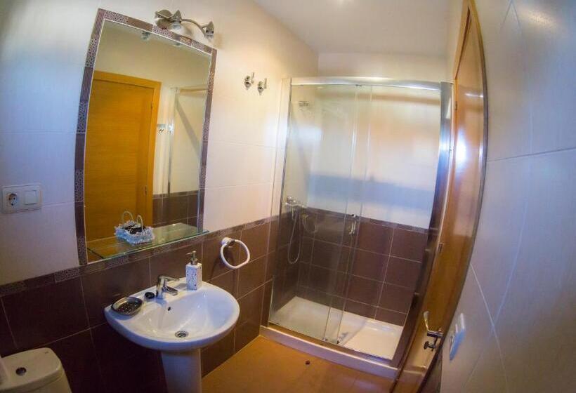 فندق El Horreo De Aviles