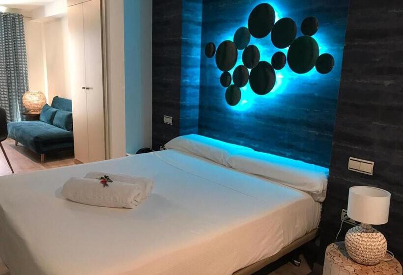 فندق Galeria Essentia