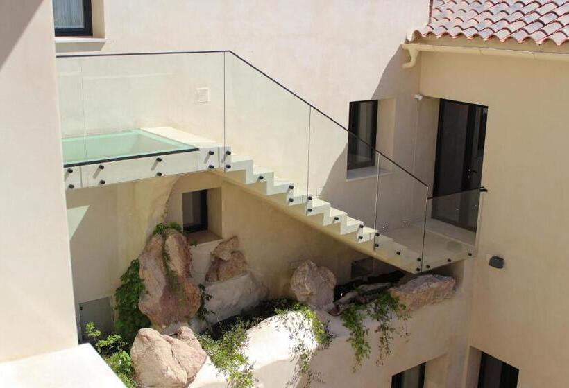 فندق Galeria Essentia