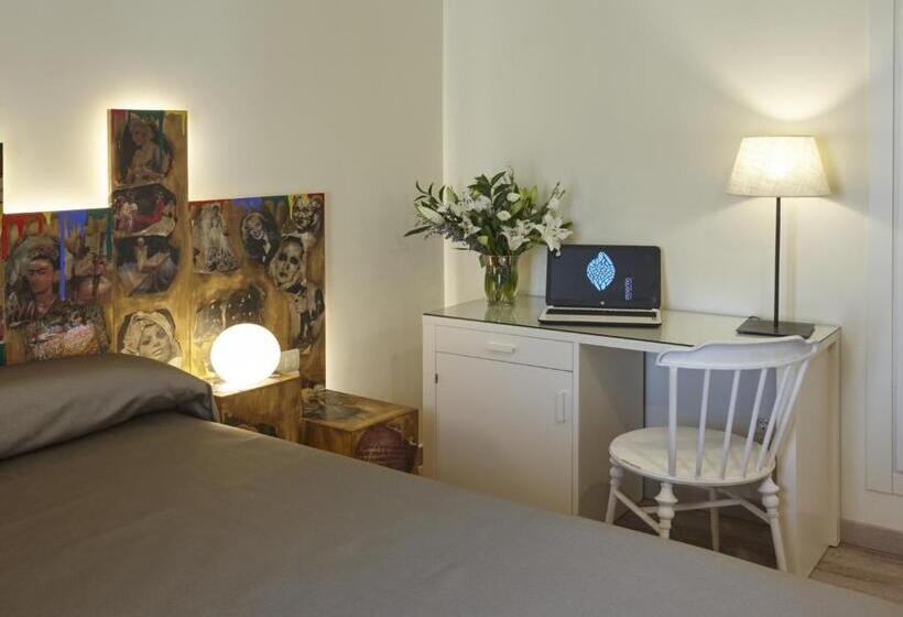 فندق Galeria Essentia