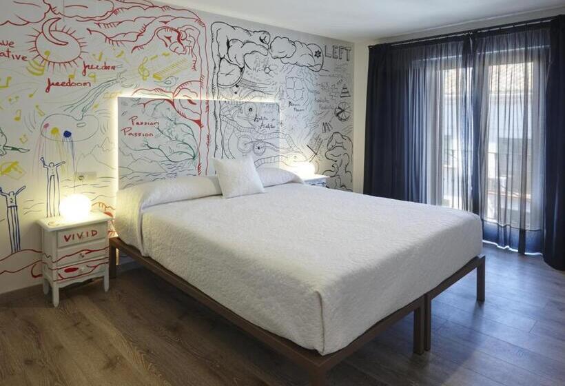 فندق Galeria Essentia