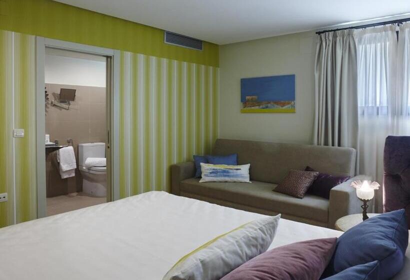 فندق Galeria Essentia