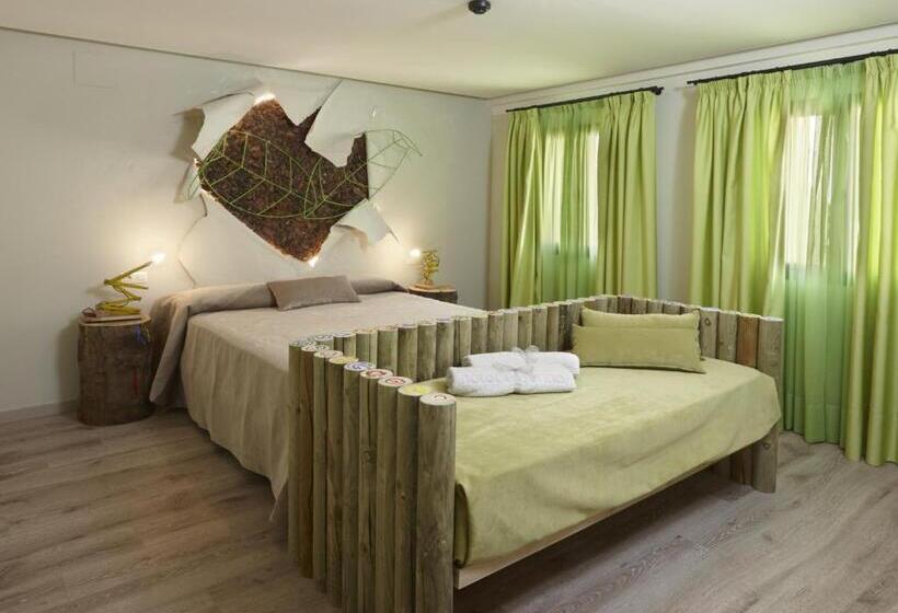 فندق Galeria Essentia