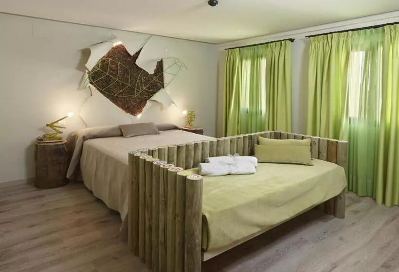 هتل Galeria Essentia