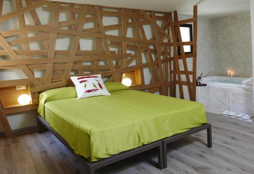 فندق Galeria Essentia